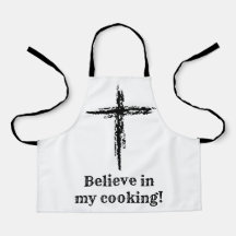 Love in my cooking