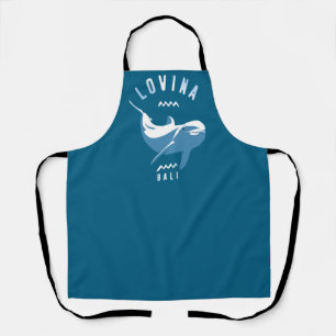 Tablier Lovina Bali - Natation Avec Dauphins
