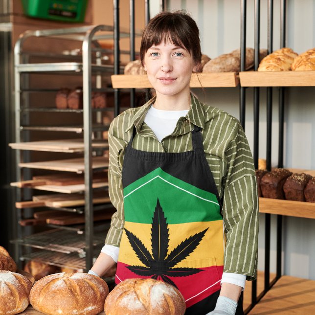 Tablier L'unité est la paix (Créateur téléchargé)