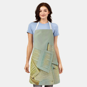 Tablier Luxury venin