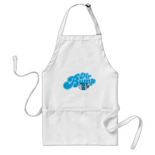 Tablier M. Bump Logo 1