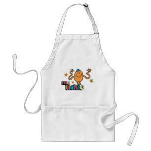 Tablier M. Tickle   Étoiles Étincelantes