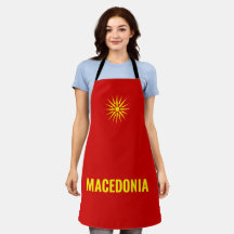 Macédoine