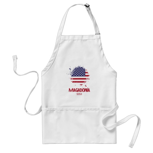 TABLIER MAGADONIA 2024  (Devant)