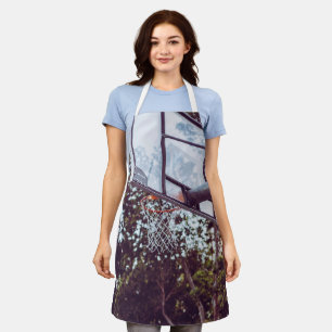 Tablier Magnifique Basket-Ball