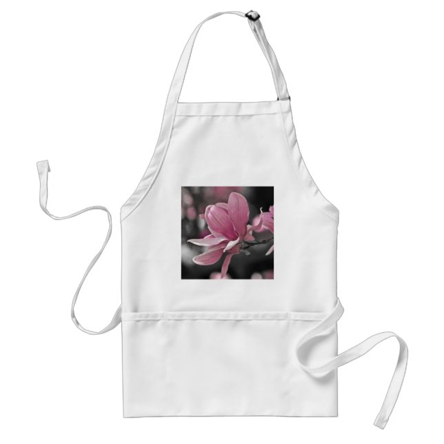 Tablier Magnolia (Devant)