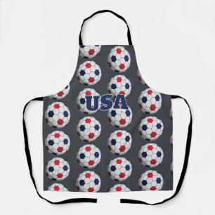 Tablier Maillot de football USA