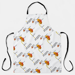 Tablier Maintenant, Vous Savez Pourquoi Je Dois Aller Diur