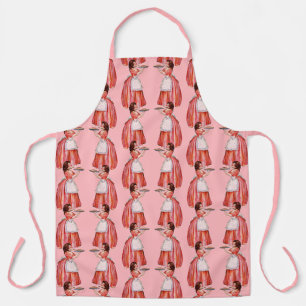 Tablier Maker Vintage