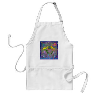 Tablier Malibu Noble Voyage Apron