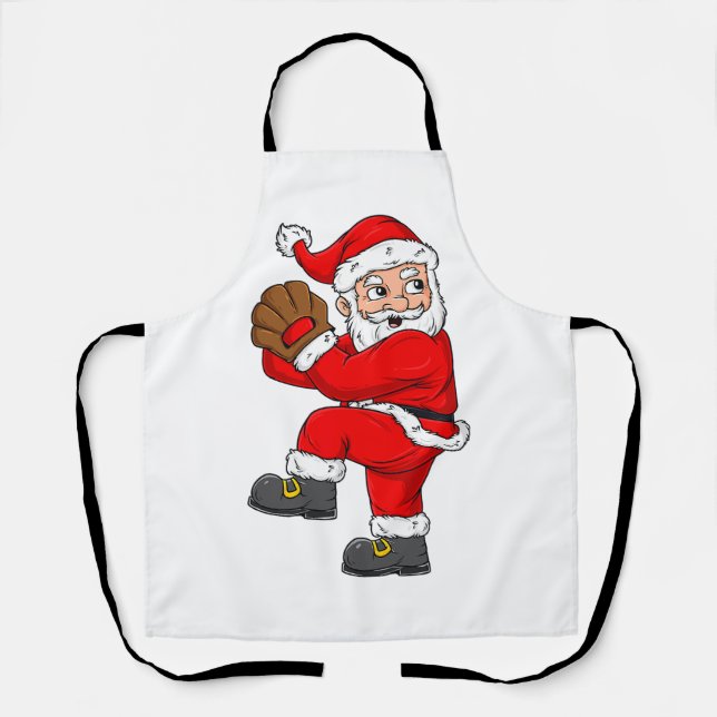 Tablier Mamma Mia, italienne, nouveauté, cadeau de Noël, I (Recto)