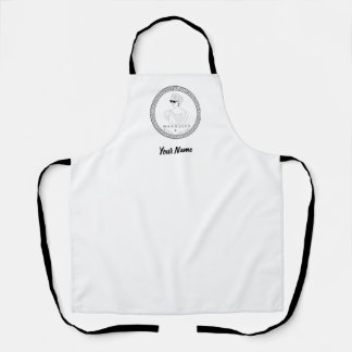 Tablier Manoules Apron