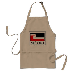 Tablier Maori