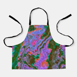 Tablier Marbre aigre