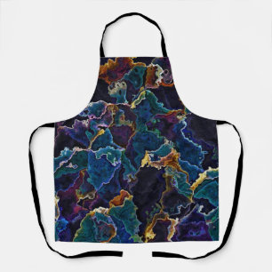 Tablier Marche à huile