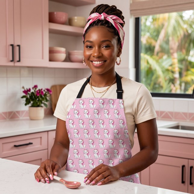 Tablier Marie Apron (Créateur téléchargé)
