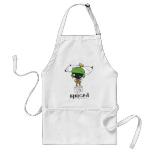 TABLIER MARVIN L'ESPACE MARTIAN™