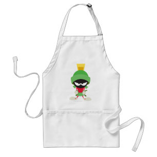 Tablier MARVIN THE MARTIAN™ Ready to attack