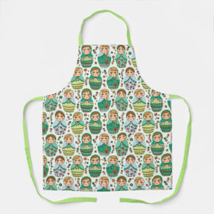Tablier Matreshka Apron