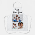 Meilleur Modèle photo personnalisé Nana Ever