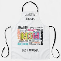 Meilleure maman infirmière Inspiré personnalisé