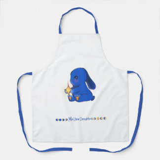 Tablier Melodreams Barisita