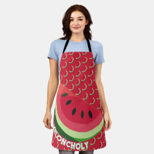 Tablier Meloncholy