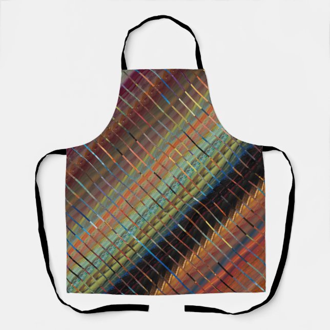 Tablier Métro du Caire II (Recto)