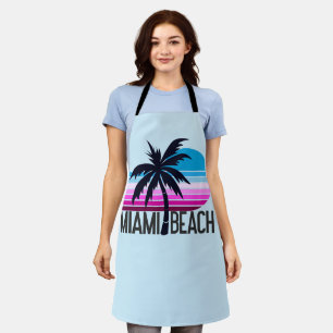Tablier Miami Beach