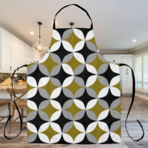Tablier Midcentury Mod