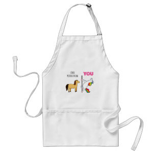 Tablier Mignonne Faveur De Mariage Pour Mère En Droit, Drô