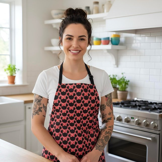 Tablier Minni (Créateur téléchargé)