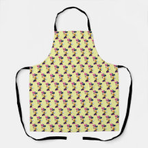 Minni Apron
