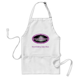 Tablier Mlle Survivor Apron