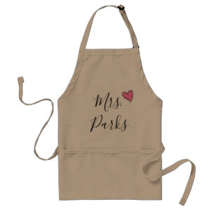 Tablier Mme Apron