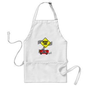 Tablier Mobile Noir Zone Route Jaune Signal Voiture Sport 
