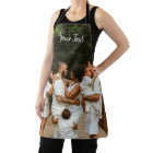 Modèle photo et texte personnalisé