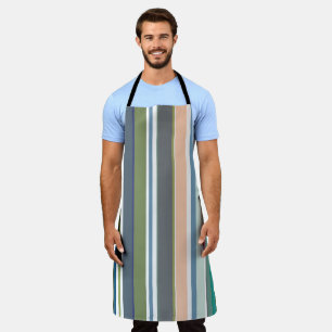 Tablier Moderne nouvelle saison Stripes