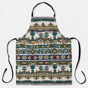 Tablier Moderne serbe ethnique 4 pour chaque femme