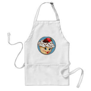 Tablier Mon petit petit gâteau doux