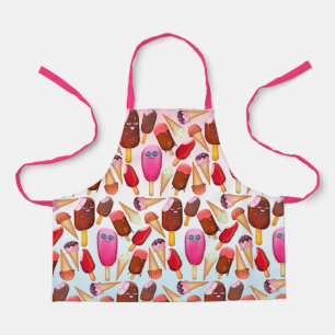 Tablier Mongram Treats