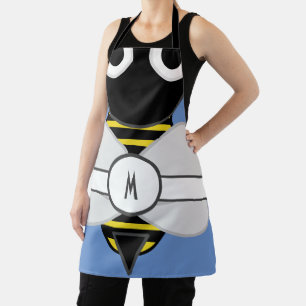 Tablier Monogramme BumbleBee