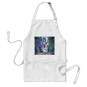 Tablier Moonstone Apron Winnie et Oola