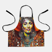 Moroccan Amazigh Beauty V3