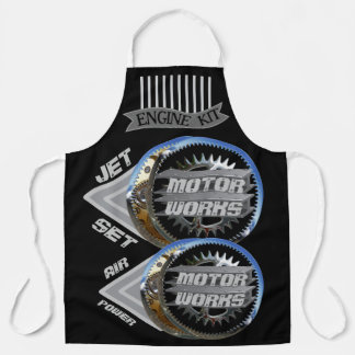 Tablier Moteurs de jeu de jets
