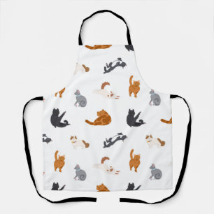 Tablier Motif