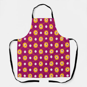 Tablier Motif