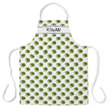 Motif Chou de Bruxelles Noël Personnalisé