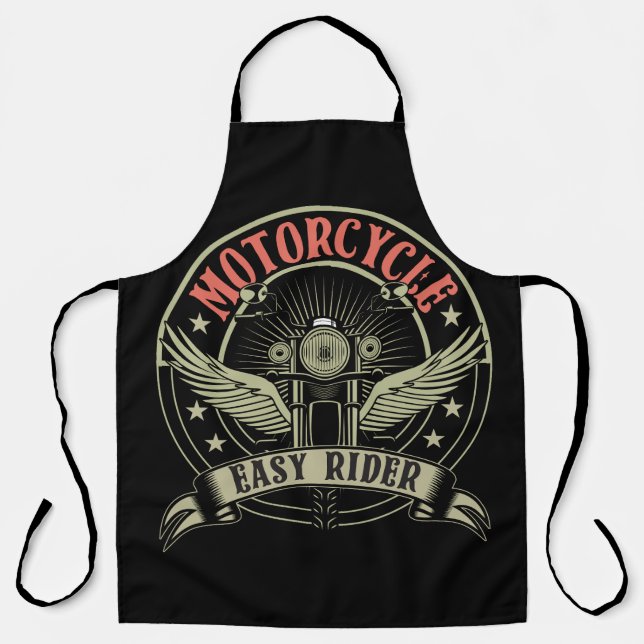 Tablier moto facile moto moto conception moto (Recto)