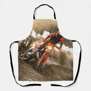 Tablier Motocross Rider